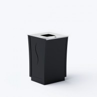 Kosze parkowe S kod: 0240