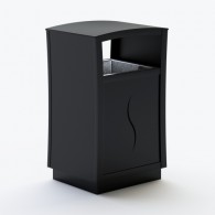 Kosze parkowe S kod: 0238