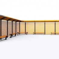 Pergola Sekwana