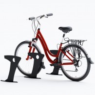 Stojaki rowerowe Sekwana kod: 0827