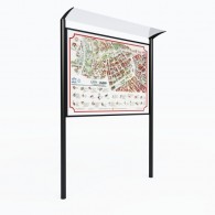 Tablice Informacyjne Sekwana kod: 0918
