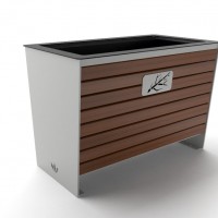 Donice miejskie Loara kod: 0322