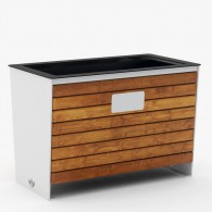 Donice miejskie Loara kod: 0322