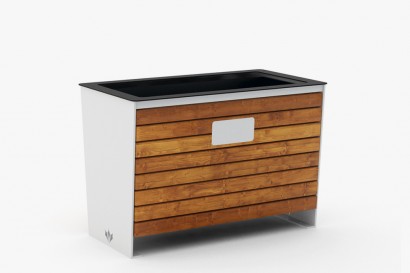 Donice miejskie Loara kod: 0322