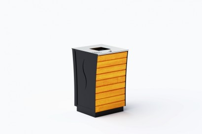 Kosze parkowe S kod: 0239