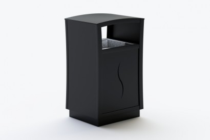 Kosze parkowe S kod: 0238