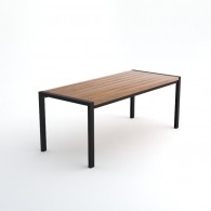 Stoły miejskie Modern kod: 1102