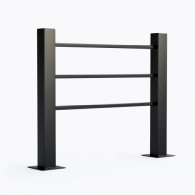 Bariery Modern kod: 0910