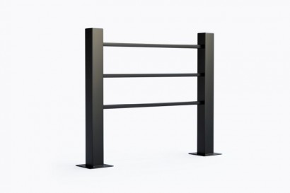 Bariery Modern kod: 0910