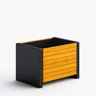 Donice miejskie Impala kod: 0313