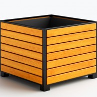 Donice miejskie Modern kod: 0316