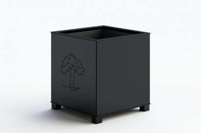 Donice miejskie Modern kod: 0317