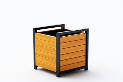 Donice miejskie Modern kod: 0301