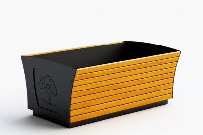 Donice miejskie Sekwana kod: 0305