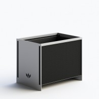 Donice miejskie Siena, kod: 0318