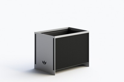 Donice miejskie Siena, kod: 0318