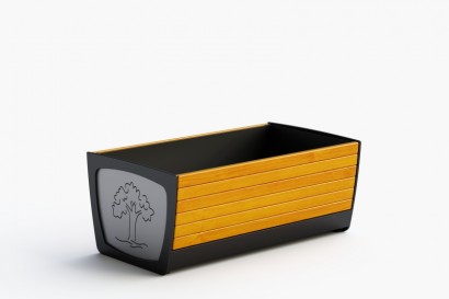 Donice miejskie York kod: 0306