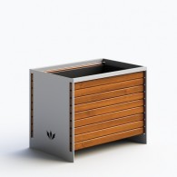 Donice miejskie Siena, kod: 0319