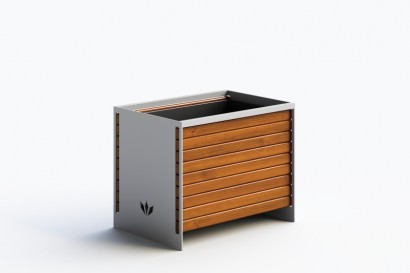 Donice miejskie Siena, kod: 0319