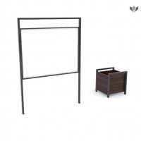 Tablice Informacyjne Modern kod: 0914