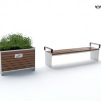 Donice miejskie Loara kod: 0322