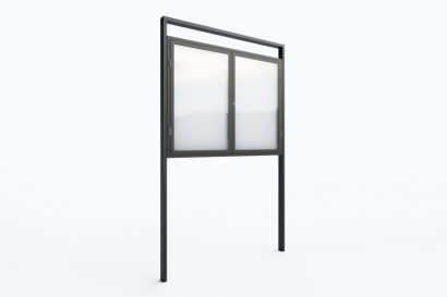 Gabloty informacyjne Modern kod: 0701