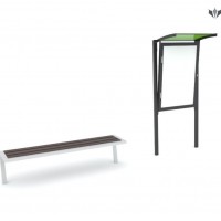 Gabloty informacyjne Ottawa kod: 0704