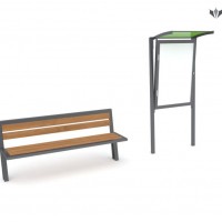 Gabloty informacyjne Ottawa kod: 0704