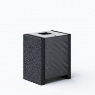 Kosze miejskie Impala kod: 0235