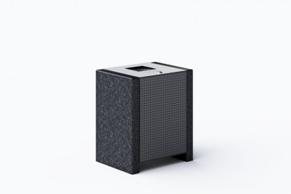 Kosze miejskie Impala kod: 0235