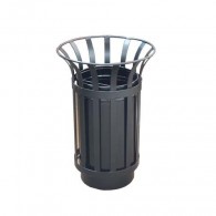 Kosze parkowe Modern kod: 0210