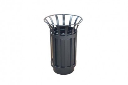 Kosze parkowe Modern kod: 0210