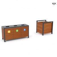 Donice miejskie Modern kod: 0301