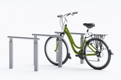 Stojaki rowerowe Efekt kod: 0831