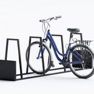 Stojaki rowerowe Impala kod: 0832