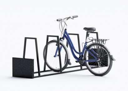 Stojaki rowerowe Impala kod: 0832