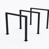 Stojaki rowerowe Modern kod: 0820