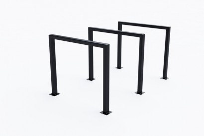 Stojaki rowerowe Modern kod: 0820