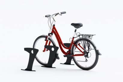 Stojaki rowerowe Sekwana kod: 0827