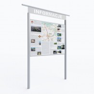 Tablice informacyjne Efekt kod: 0924