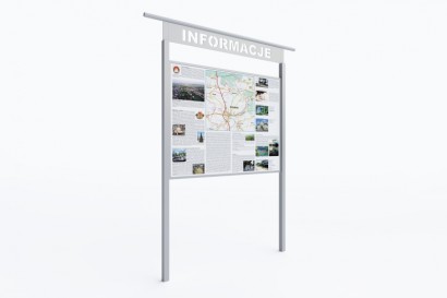 Tablice informacyjne Efekt kod: 0924