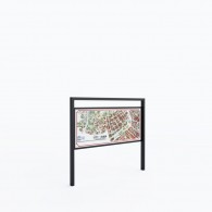 Tablice Informacyjne Modern kod: 0912