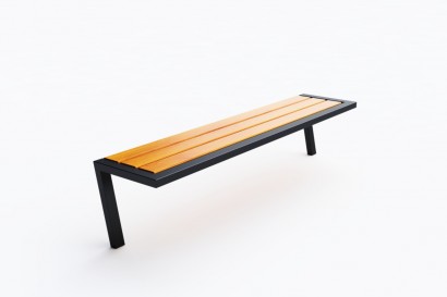 Ławki parkowe Ottawa, kod: 0134