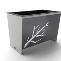 Donice miejskie Loara kod: 0323