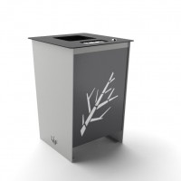 Kosze uliczne Loara, kod: 0250