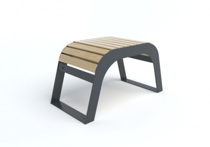 Siedziska parkowe Trento, kod: 1403