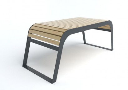 Stoły miejskie Trento, kod: 1105