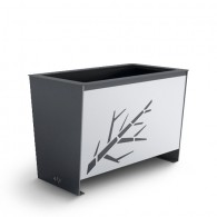 Donice miejskie Loara kod: 0323