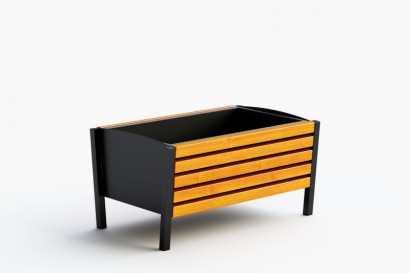 Donice miejskie Sydney kod: 0308