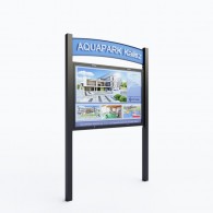 Gabloty informacyjne Sydney kod: 0703